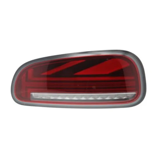 Stop Spate MINI CLUBMAN F54 2014-> Lampa stop spate LED BLACK UNION JACK 2018- (VALEO) DREAPTA Perioada 2018 2019