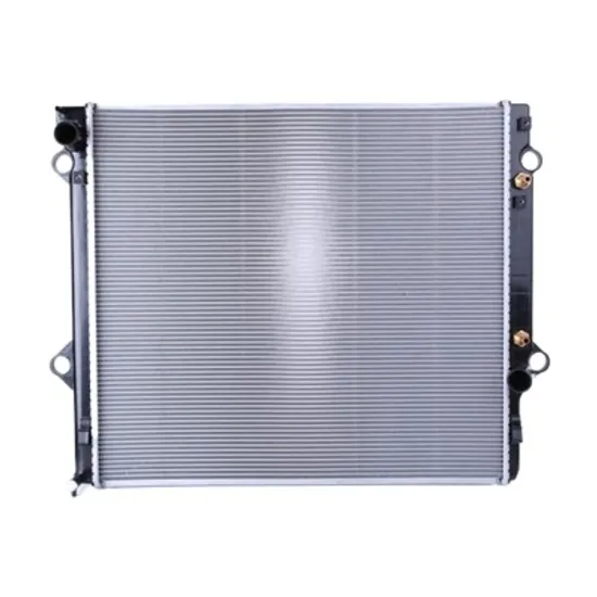 Radiator apa TOYOTA LAND CRUISER PRADO J12 2002->2009 pentru 3.0 D-4D, perioada 2004 2005 2006 2007 2008 2009