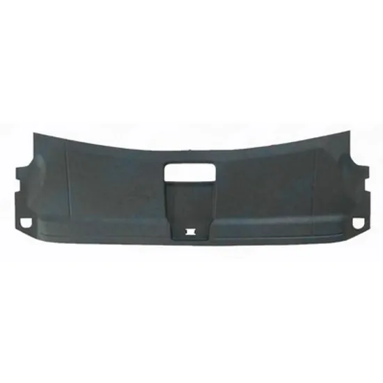 Capac Panou Fata AUDI Q3 8UB, 8UG 2011->2018 Acoperire Panou fata plastic superior Perioada 2014 2015 2016 2017 2018