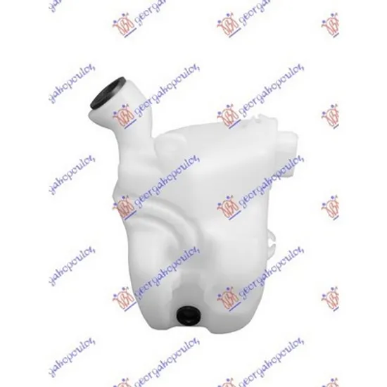 Vas Spalator DS DS3 2009->2015 Vas stropitor parbriz Perioada 2009 2010 2011 2012 2013 2014 2015 2016 2017 2018 2019 2020
