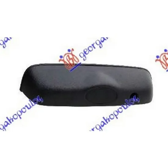Maner Usa LAND ROVER FREELANDER 1 1998->2006 Maner usa spate exterior pentru 5 usi Perioada 1998 1999 2000 2001 2002 2003 2004 2005