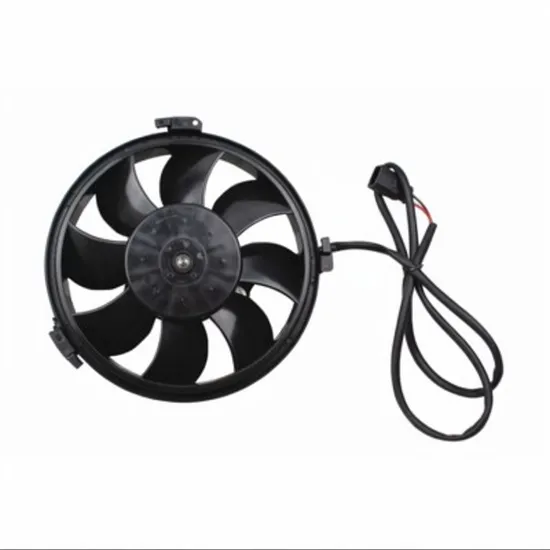 Ventilator Motor AUDI A4 8D2, B5 1994->2000 Ventilator (280 mm) (mufa dreapta) Perioada 1994 1995 1996 1997 1998 1999 2000