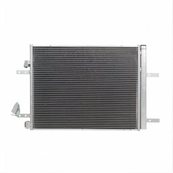 Radiator Aer Conditionat PEUGEOT 5008 2 2016-> Radiator condensator aer conditionat 1.2 THP benzina - 1.6-2.0 BlueHDI diesel (563x416x12) Perioada 2016 2017 2018 2019 2020