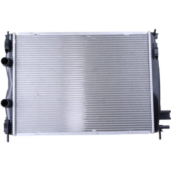 Radiator apa NISSAN QASHQAI 1 2007->2014 1.5 dCi 76KW 103CP , pentru motor perioada 2008 2009,2010,2011,2012 2013