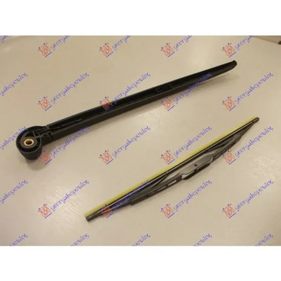 Brat Stergator AUDI A6 C6 2004->2011 Brat stergator spate cu lamela break 375mm Perioada 2004 2005 2006 2007 2008 2009 2010 2011