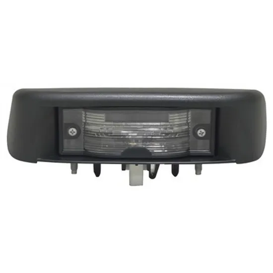 Lampa Numar NISSAN VANETTE NV 300 2016-> Lampa numar Perioada 2016 2017 2018 2019 2020 2021 2022