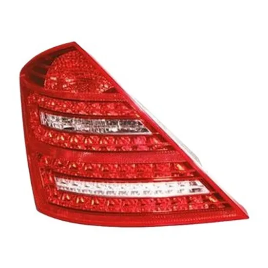 Lampa stop spate stanga MERCEDES S-CLASS W221 2005->2013 perioada 2009 2010 2011 2012 2013 de la an de fabricatie 05/2009, semnal transparent,