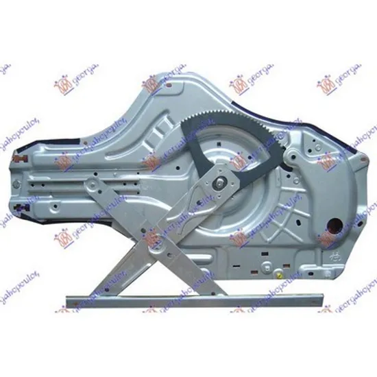 Macara Usa HYUNDAI ELANTRA 2007->2011 Macara usa electrica fara motor(O) dreapta Perioada 2005 2006 2007 2008 2009 2010 2011