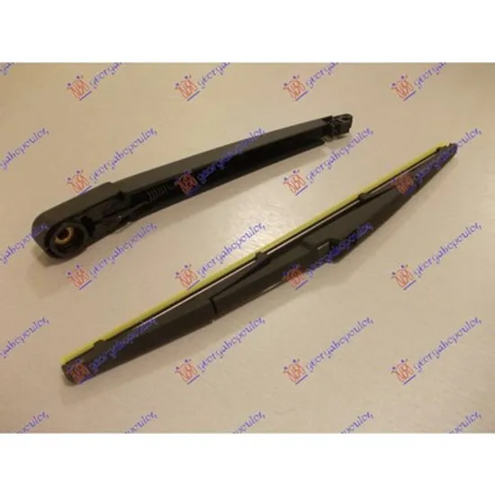 Brat Stergator LEXUS RX 2003->2009 Brat stergator spate cu lamela 350mm Perioada 2003 2004 2005 2006 2007 2008