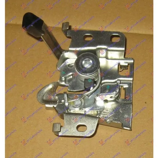 Broasca capota fata SUZUKI SWIFT 5 2017-> Inchizator panou fata Perioada 2017 2018 2019 2020 2021 2022 2023