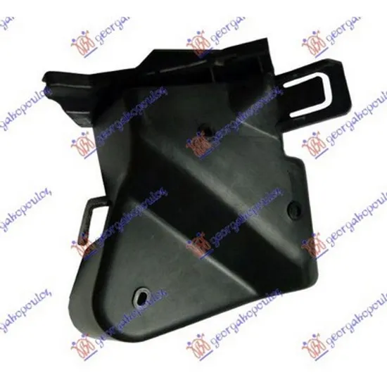 Suport Bara spate FORD FOCUS 3 2010->2019 Suport bara spate lateral 5 usi plastic stanga 2014->2018 Perioada 2014 2015 2016 2017 2018