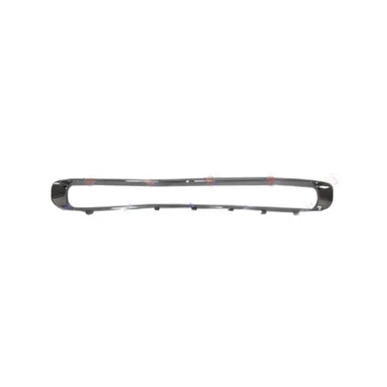 Ornament Grila MINI MINI PACEMAN R61 2012->2016 Rama grila bara fata, Perioada 2013 2014 2015 2016 2017 2018 2019