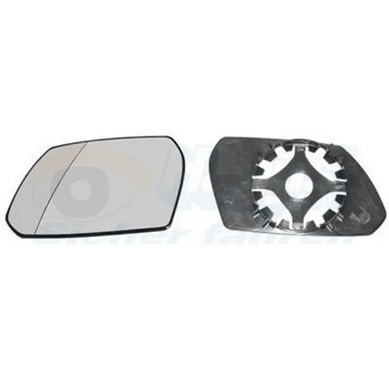 Sticla Oglinda FORD MONDEO 3 2000->2007 Geam oglinda exterioara dreapta 10.00-06.03 Perioada 2000 2001 2002 2003