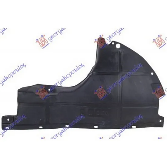 Scut Motor PEUGEOT BOXER 2006-> Scut motor lateral PLASTIC dreapta Perioada 2006 2007 2008 2009 2010 2011 2012 2013 2014 2015 2016 2017 2018 2019 2020