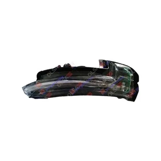 Semnal oglinda PORSCHE PANAMERA 2016-> Semnal oglinda exterioara LED (O) dreapta Perioada 2016 2017 2018 2019 2020 2021 2022