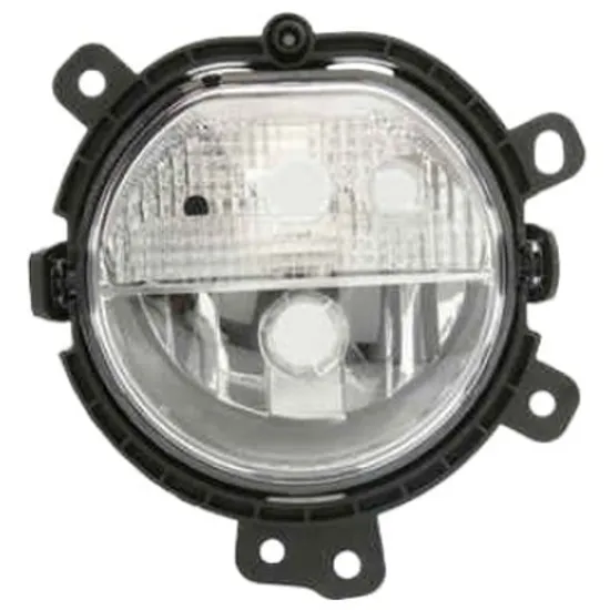 Proiector dreapta MINI MINI COOPER F55 2013->, MINI COOPER F56 2013-> perioada 2013 2014 2015 2016 2017 2018 , cu bec H8