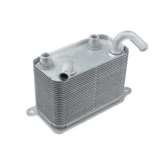 RADIATOR ULEI TERMOFLOT VW CARAVELLE 2.5 TDI 4motion -128KW/174CP- 2461cmc, pentru motor AXE, BPC, perioada 2004,2005,2006,2007,2008,2009