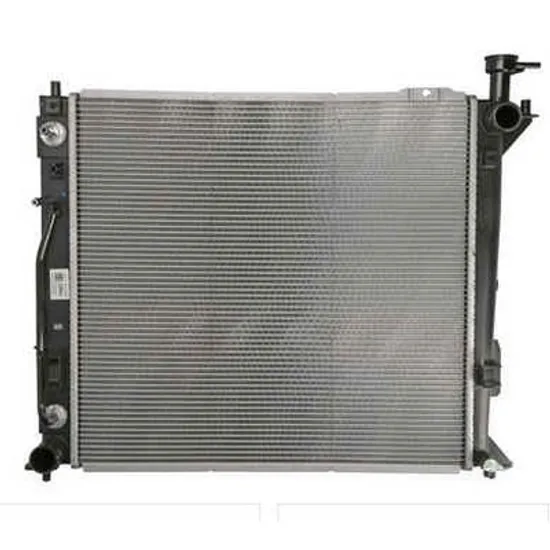 Radiator apa HYUNDAI GRAND SANTA FE 2013-> pentru 2.2 CRDi tractiune integrala, perioada 2013 2014 2015 2016 2017 2018