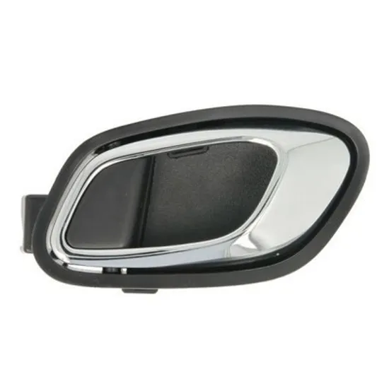 Maner Usa KIA PRO CEED 2008->2013 Maner usa fata interior cromat/negru stanga Perioada 2008 2009 2010 2011 2012 2013 2014 2015