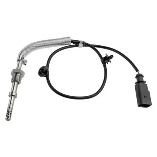 SENZOR TEMPERATURA GAZE EVACUARE AUDI Q5 2.0 TDI quattro -125KW/170CP- 1968cmc, pentru motor CAHA, CGLB, CMGA, perioada 2008,2009,2010,2011,2012