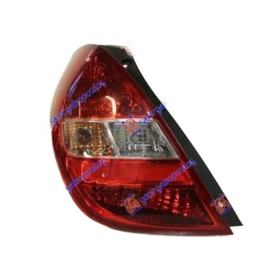 Stop Spate HYUNDAI i20 2008->2015 Lampa spate original stanga 2008->2012 Perioada 2008 2009 2010 2011 2012