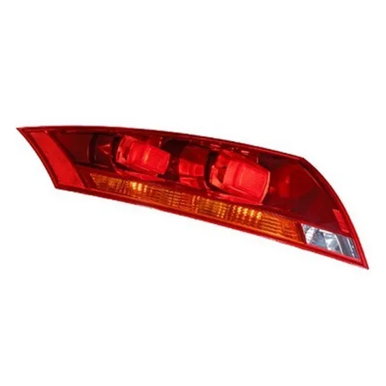 Stop Spate AUDI TT 8J3 2006->2014 Lampa spate stanga rosu Perioada 2006 2007 2008 2009 2010 2011 2012 2013 2014