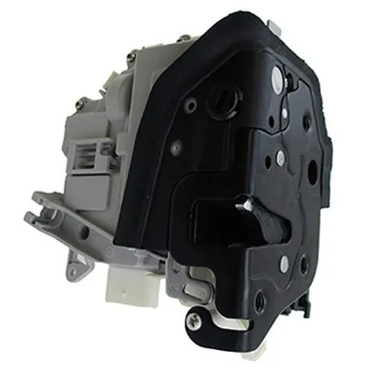 Broasca usa AUDI Q2 2016-> Broasca usa spate inchidere centralizata (9pin) dreapta Perioada 2016 2017 2018 2019 2020 2021 2022
