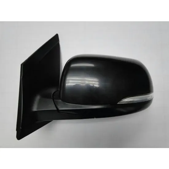 Oglinda KIA PICANTO 2011->2017 Oglinda exterioara electrica cu incalzire cu rabatare electrica pentru vopsit (cu semnal) 8 PIN STANGA Perioada 2011 2012 2013 2014 2015