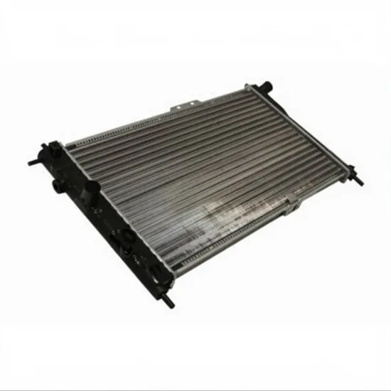 Radiator Motor DAEWOO CIELO 1995->2008 Radiator apa motor 1.5 (635x380) Perioada 1995 1996 1997 1998 1999 2000 2001