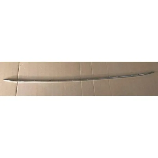 Bandou Bara spate AUDI A6 C7 2010->2018 Bandou Spoiler Bara spate (esapament dublu) SEDAN/break Perioada 2010 2011 2012 2013 2014