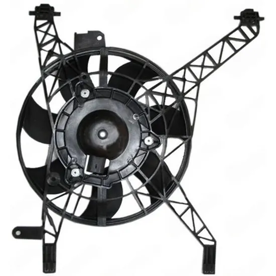 Ventilator Motor FORD FIESTA 5 JH 2008->2017 Ventilator (-A/C) diesel-benzina Perioada 2013 2014 2015 2016 2017