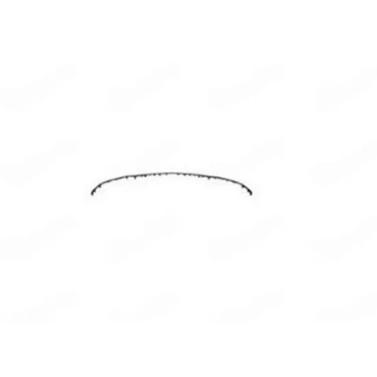 Bandou Bara spate MERCEDES E-CLASS W213 2016-> Bandou bara spate inferioara negru (NIGHT PKG) (E53/E63S AMG) Perioada 2020 2021 2022 2023