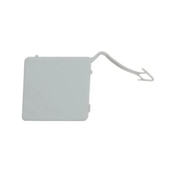 Capac Bara spate MERCEDES C-CLASS W203 2000->2007 Capac carlig remorcare spate AVANTGARDE Perioada 2000 2001 2002 2003 2004 2005 2006 2007