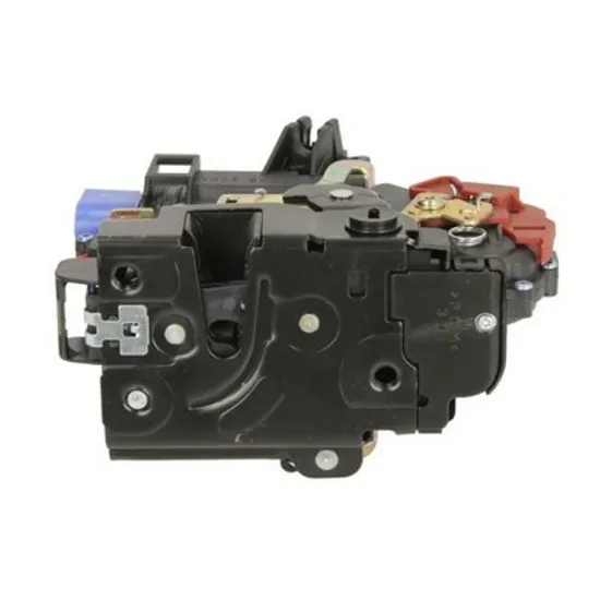 Broasca usa SKODA OCTAVIA 2 2004->2013 Broasca usa spate inchidere centralizata (7pini) DREAPTA Perioada 2008 2009 2010 2011 2012 2013