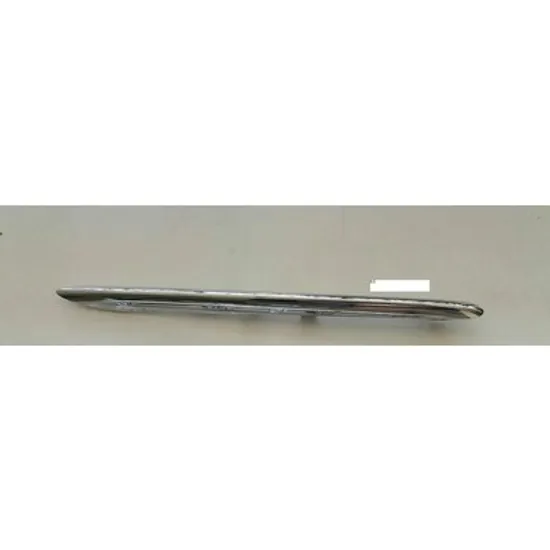 Ornament Grila MERCEDES A-CLASS W176 2012->2018 Bandou grila cromat DREAPTA Perioada 2015 2016 2017 2018