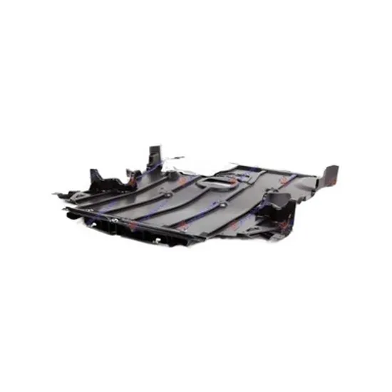 Scut Motor BMW 3 Cabriolet E93 2006->2013 Scut motor plastic fata (M-SPORT) Perioada 2006 2007 2008 2009 2010 2011 2012