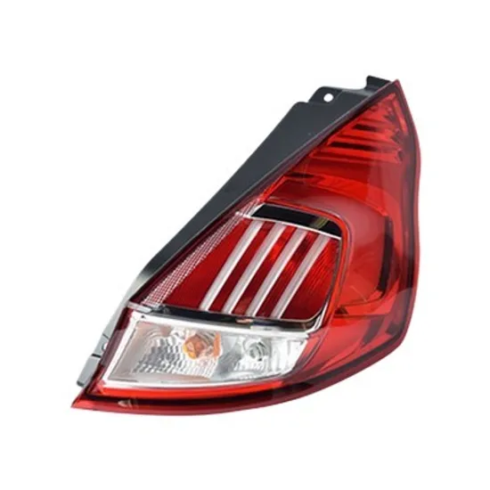 Lampa stop spate dreapta FORD FIESTA 5 JH 2008->2017 perioada 2010 2011 2012 2013 2014 2015 de la an de fabricatie 08/2015, cu bec LED