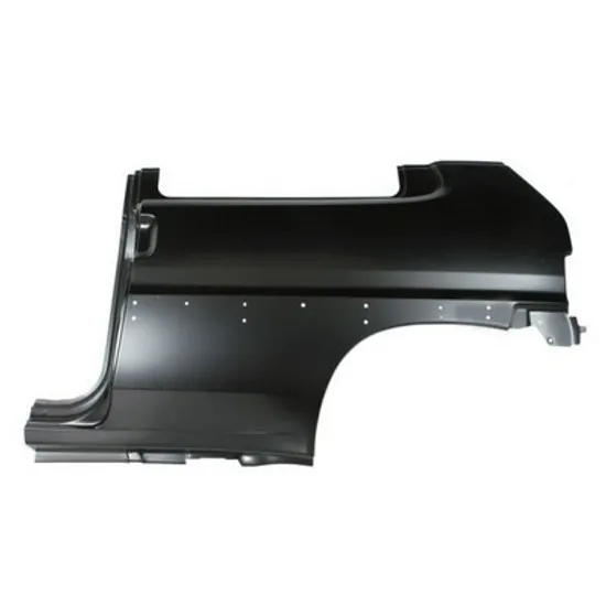 Aripa Spate CITROEN SAXO 1996->2004 Aripa spate stanga, ptr modele cu 3 usi Perioada 1996 1997 1998 1999 2000 2001 2002 2003 2004
