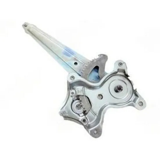 Macara Usa TOYOTA AURIS / COROLLA E15 2006->2012 Macara usa spate electrica fara motor JAPAN STANGA Perioada 2010 2011 2012