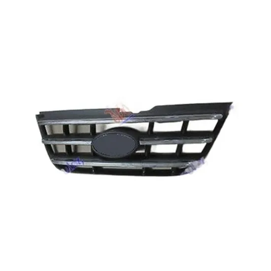 Grila Radiator HYUNDAI ATOS 1997->2015 Grila radiator pt GLS (Prime 03-07) Perioada 2003 2004 2005 2006 2007 2008