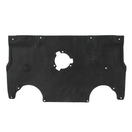 Capac Motor BMW 5 G30, F90 2016-> Capac motor plastic spate Perioada 2020 2021 2022 2023 2024
