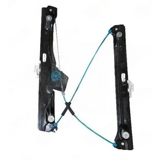 Macara Usa BMW X1 F48 2014-> Macara usa fata electrica fara motor DREAPTA Perioada 2019 2020 2021 2022
