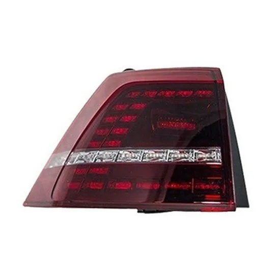 Stop Spate VW GOLF 7 2012->2020 Lampa spate exterioara R LED MARELLI stanga 2012->2016 Perioada 2012 2013 2014 2015 2016