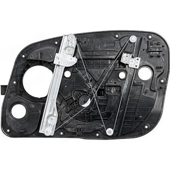 Macara Usa HYUNDAI i30 2012->2017 Macara usa fata electrica fara motor cu panou STANGA Perioada 2014 2015 2016 2017