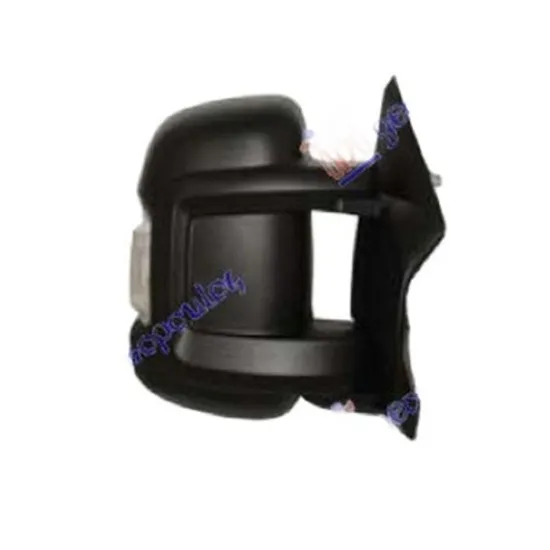 Oglinda FIAT DUCATO 250 2006-> Oglinda exterioara dreapta, manuala cu semnal cu brat scurt Perioada 2006 2007 2008 2009 2010 2011 2012 2013 2014 2015 2016 2017 2018 2019 2020