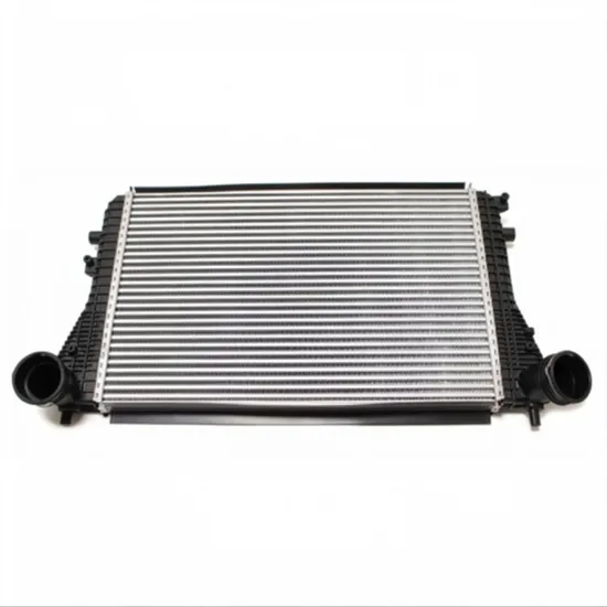 Intercooler VW TIGUAN 5N 2007->2018 Radiator intercooler 1.4 Tsi benzina - 2.0 Tdi diesel (615x405x32) Perioada 2007 2008 2009 2010 2011