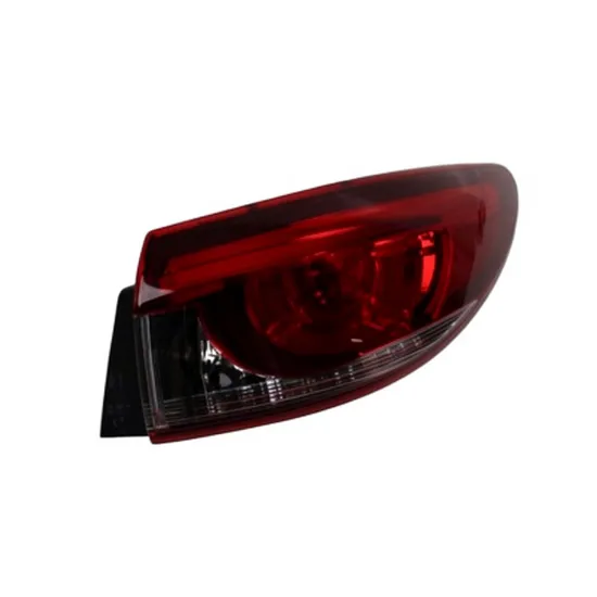 Stop Spate MAZDA 6 GJ 2012-> Lampa stop spate exterior LED (E) (DEPO) DREAPTA Perioada 2016 2017 2018