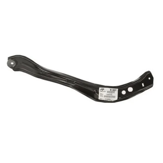 Suport Bara spate TOYOTA YARIS 2005->2011 Suport lateral panou fata trager metal dreapta, 2006->2012 Perioada 2005 2006 2007 2008 2009 2010