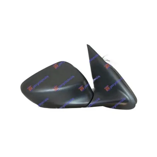 Oglinda PEUGEOT 301 2012->2016 Oglinda exterioara electrica cu incalzire cu senzor (7 PIN) dreapta Perioada 2012 2013 2014 2015 2016