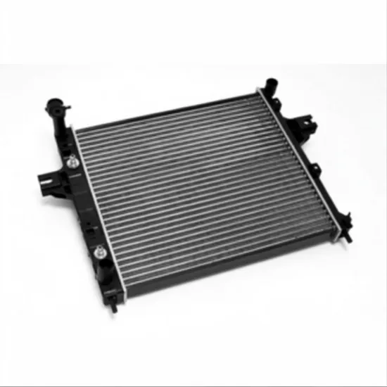 Radiator Motor JEEP GRAND CHEROKEE 2 1998->2005 Radiator apa motor 4.0 benzina automatic (598X550) (KOYO) Perioada 1998 1999 2000 2001 2002 2003 2004 2005